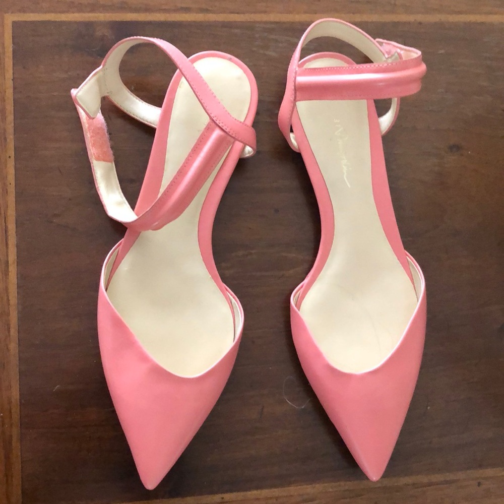 Phillip Lim shoes